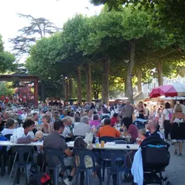 Les marchés gourmands de Fermiers de L'Aveyron