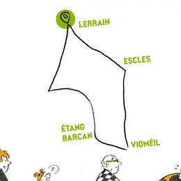 Les Mardis à vélo