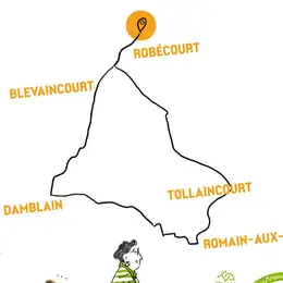 Les mardis à vélo