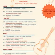 Les Mardis Animés De La Bulle