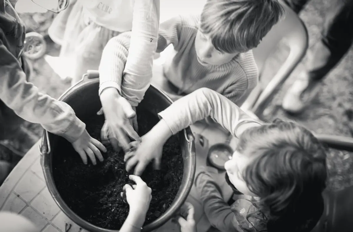 Les mardis coup de main