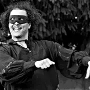Les Mardis d'Uzerche n°2 - Zorro