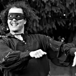 Les Mardis d'Uzerche n°2 - Zorro