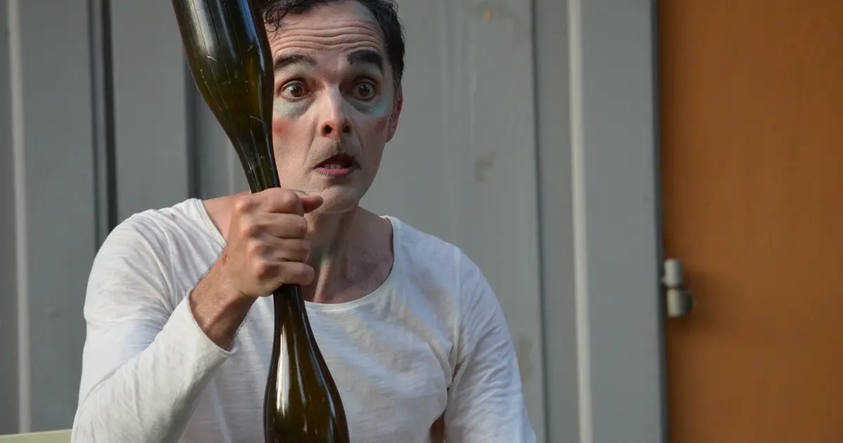 Les Mardis d'Uzerche n°5 - Brusco