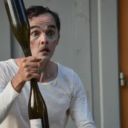 Les Mardis d'Uzerche n°5 - Brusco
