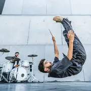 Les Mardis d'Uzerche n°7 - Impulse