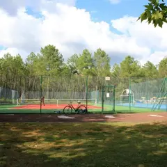 Les Mardis de Cap 33 : Disc Golf/Parcours d'orientation/Kan Jam/Boule Lyonnaise