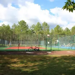 Les Mardis de Cap 33 : Disc Golf/Parcours d'orientation/Kan Jam/Boule Lyonnaise