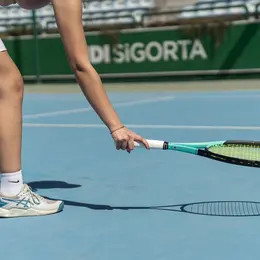Les Mardis de Cap 33 : Initiation Tennis