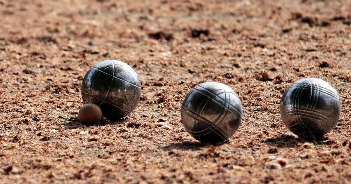 Les Mardis de Cap 33 : Tournoi Pétanque