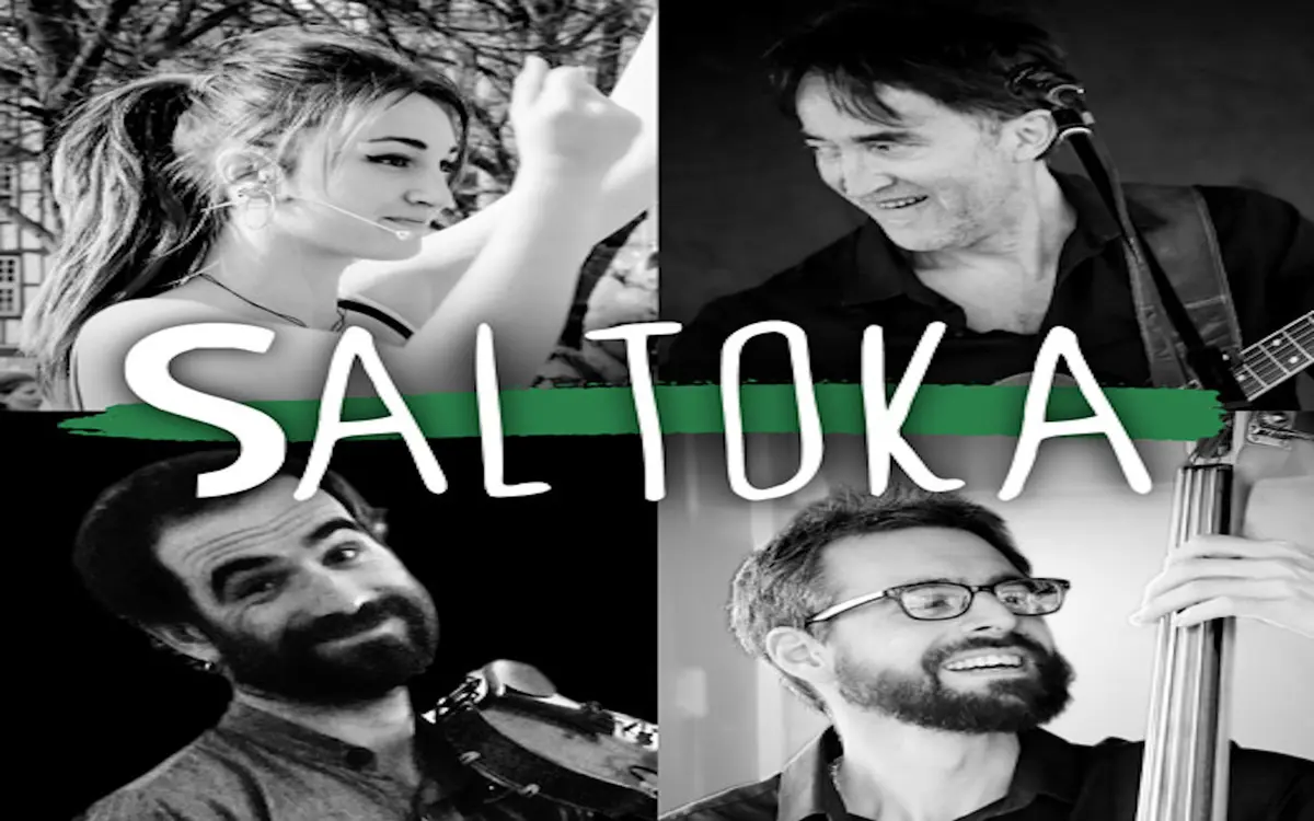 Les mardis de l'été