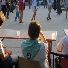 Les mardis de l'été