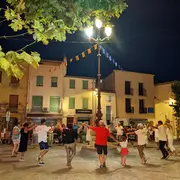 Les Mardis De L'Ete - Initiation Aux Sardanes