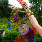 Les mardis de l'été « Mobile vitrail »