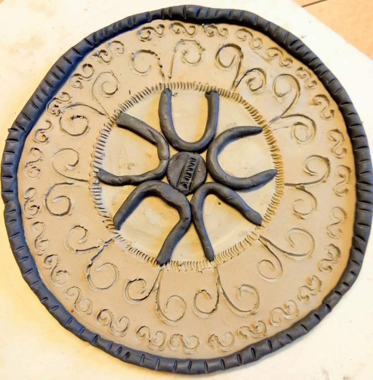 Les mardis de l'été «  Un déjeuner dans l'expo  »