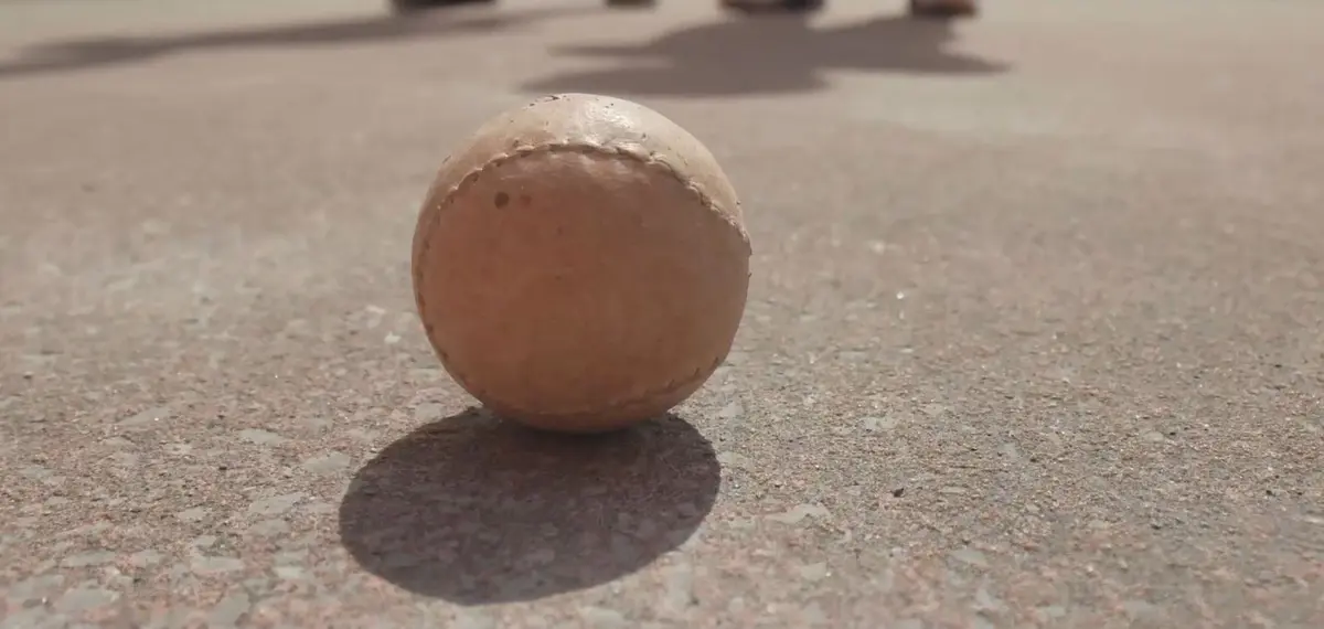 Les mardis de la pelote