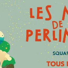 Les Mardis De Perlimpinpin