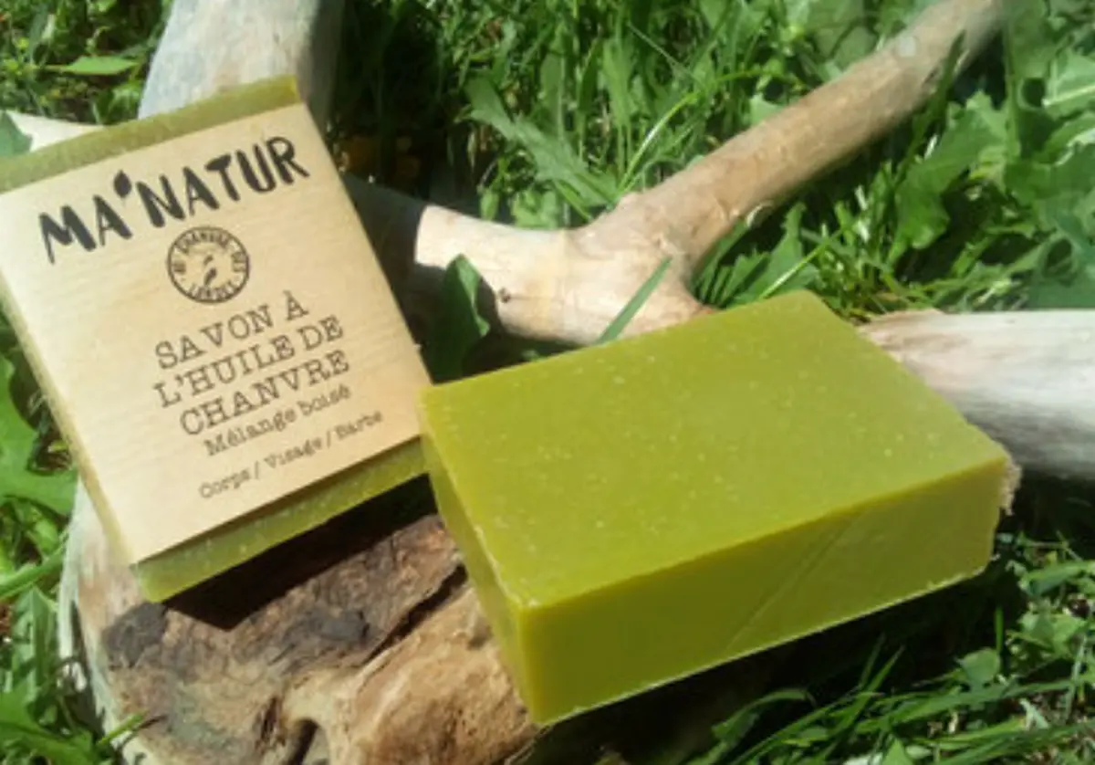 Les Mardis Découverte -Savonnerie Ma'Natur