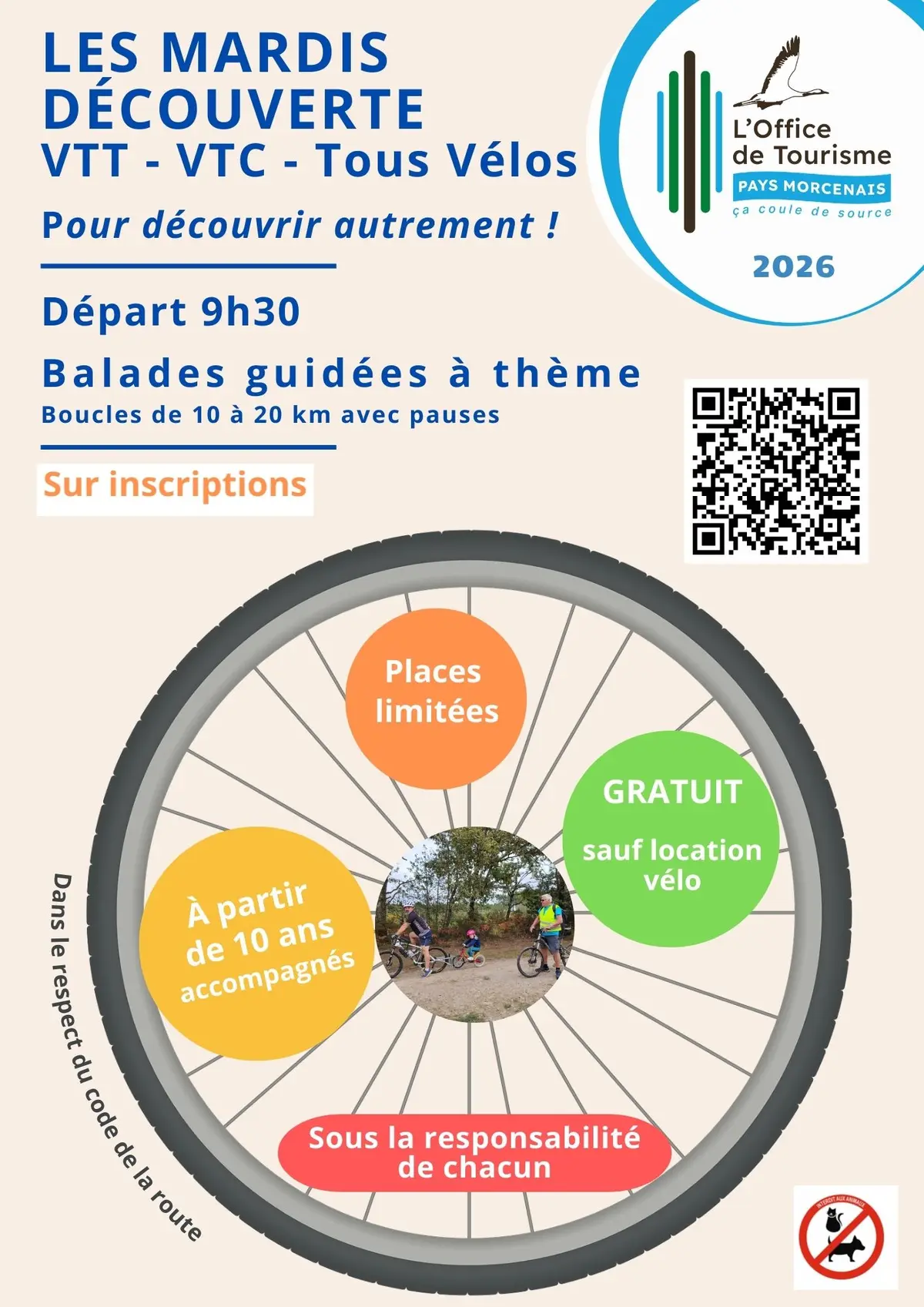 Les Mardis Découverte - Une journée entre patrimoine et dégustation