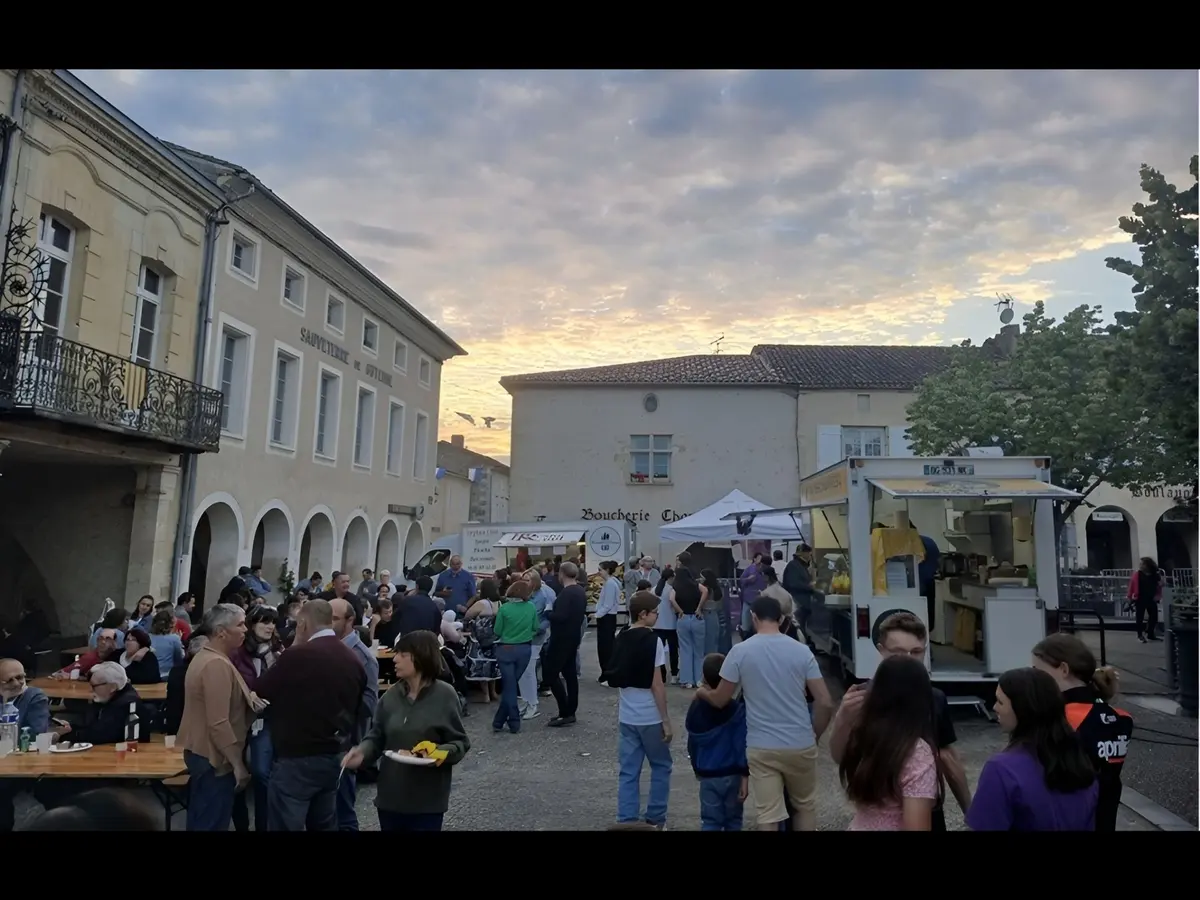 Les mardis en Bastide saison 2026