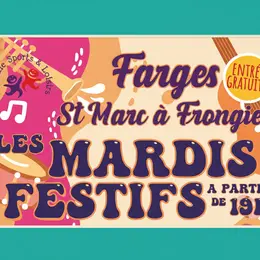 Les Mardis Festifs