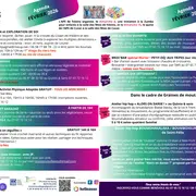 Les mardis soirs qui détonnent à l'association Rêvons nos Villages à Felzins !