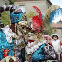 Les Mascarades de Clisson 2027