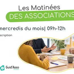 Les Matinées des Associations