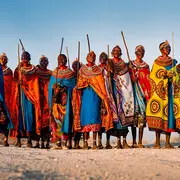 Les Matriarches - Exposition photos de Nadia Ferroukhi