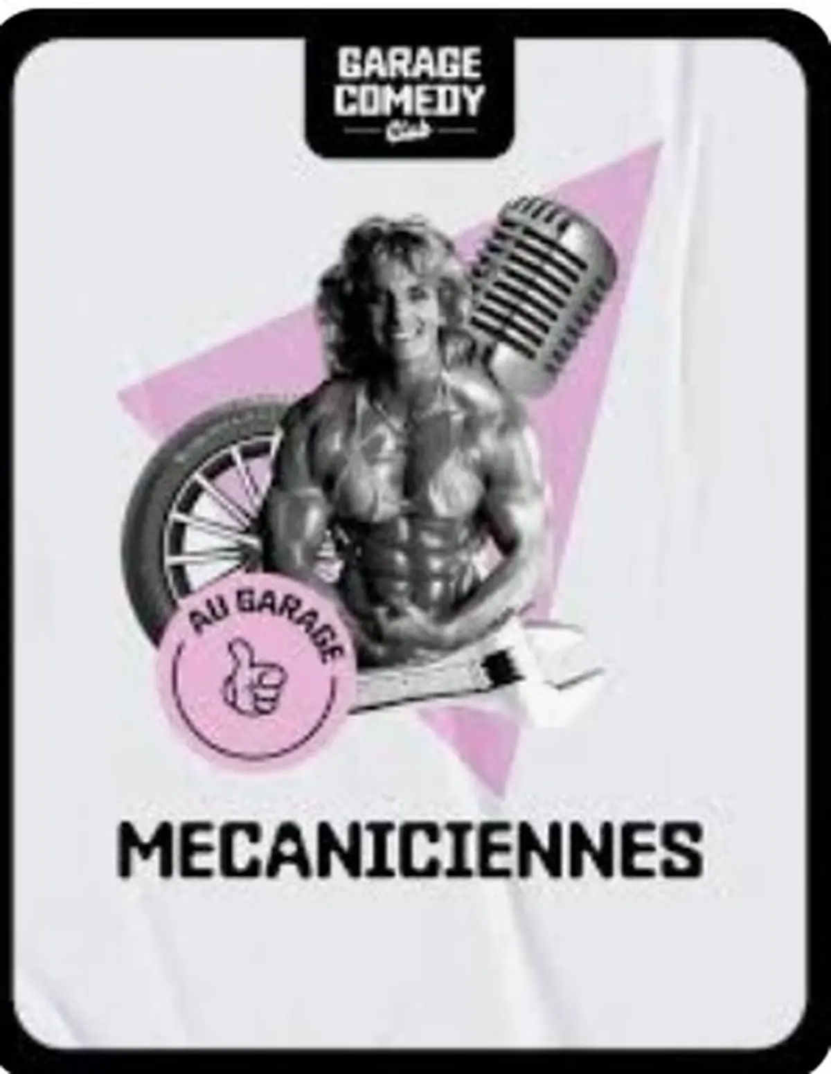 Les Mécaniciennes
