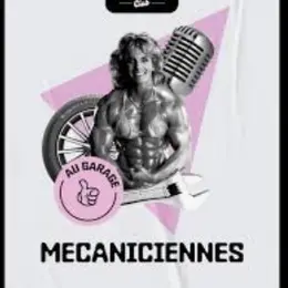 Les Mécaniciennes