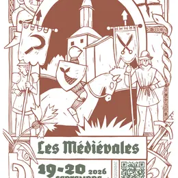Les Médiévales
