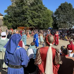 Les Médiévales
