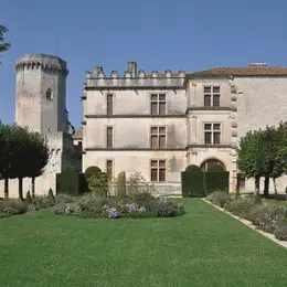 Les Médiévales de Bourdeilles
