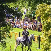 Les médiévales de Chinon