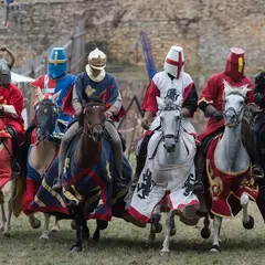Les Médiévales de Crémieu 2026 : fête traditionnelle