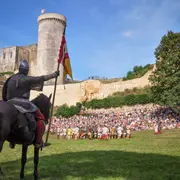 Les Médiévales de Falaise