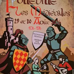 Les Médiévales de Folleville