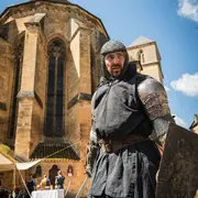 Les Médiévales de Gourdon