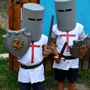 Les Médiévales de Lesparre-Médoc 2026