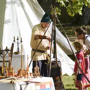 Les Médiévales de Loches