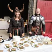 Les Médiévales de Mortemart