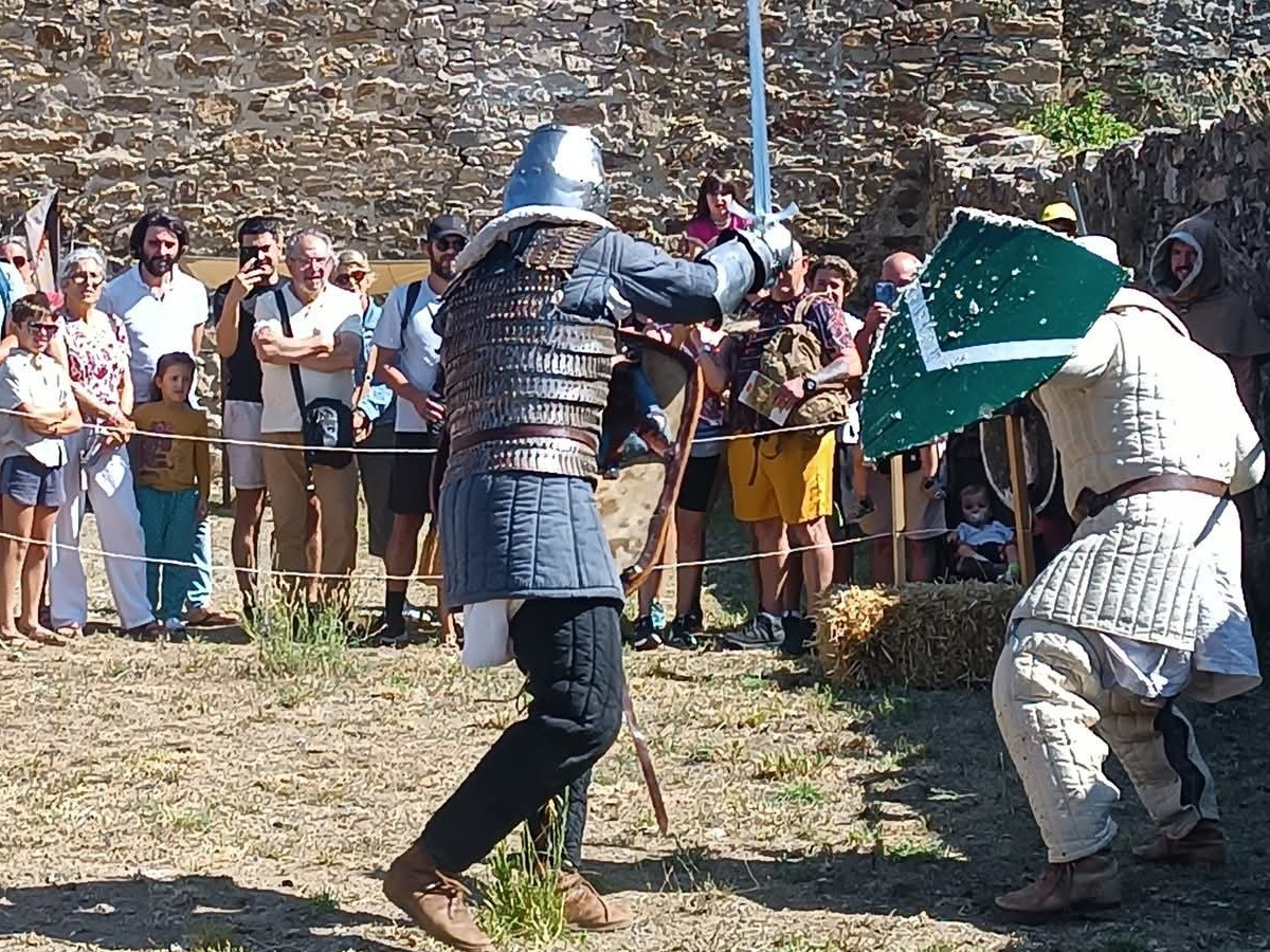 Les Médiévales De Saissac