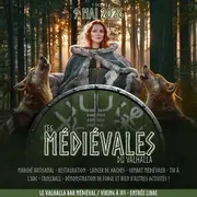 Les Médiévales du Valhalla