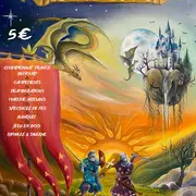 Les Médiévales Fantastiques de Francescas