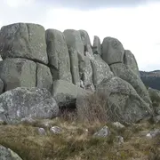 5 sommets mystérieux à découvrir en Alsace