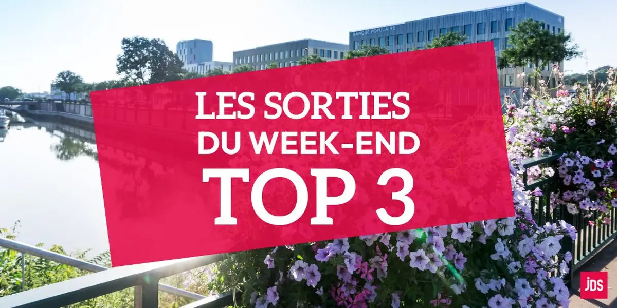 Les meilleures idées sorties du week-end à Mulhouse