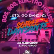 Les Mélodies de Nacre : Soirée dansante