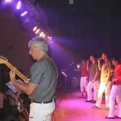 Les Melody Boy's 