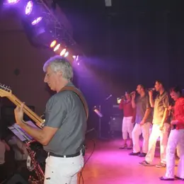 Les Melody Boy's 